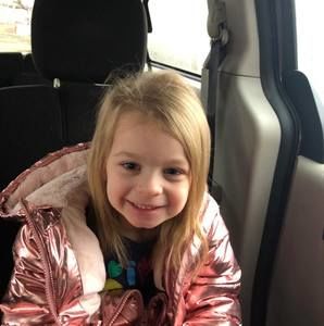 Meet your Posher, Amber